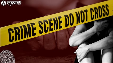 crime