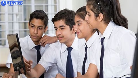 ICSE Board Result 2024
