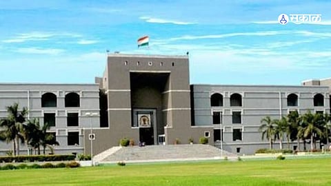 gujarat high court acquits ex-BJP MP and 6 othe in rti activist amit jethawa murder case marathi news