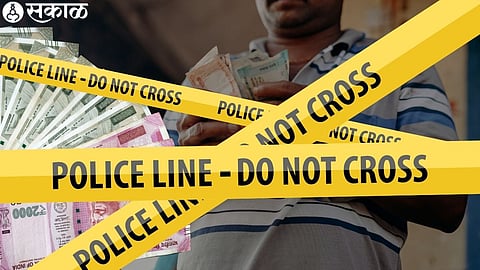 crime