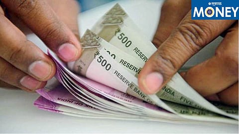 increase business loan Low personal loan disbursement CareEDge Ratings report