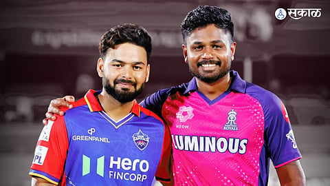 IPL 2024 DC vs RR