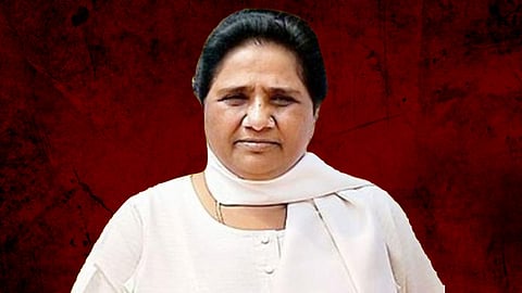 mayawati