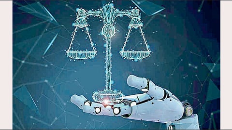 AI Regulatory Framework