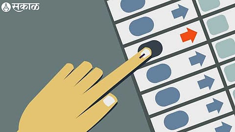 Vote Counting