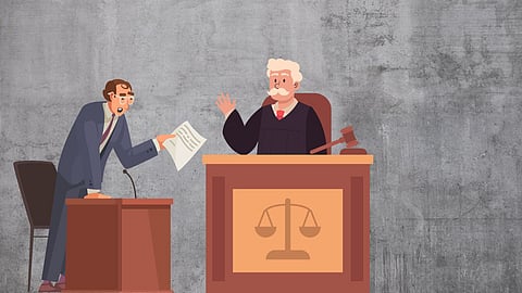 Supreme Court On HRA Claim