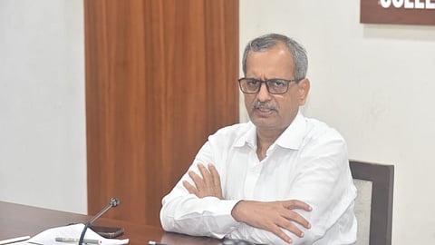 Rajendra Kshirsagar