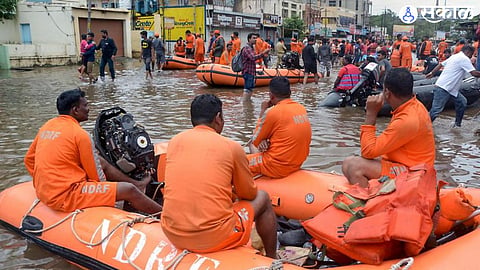 Disaster Management
