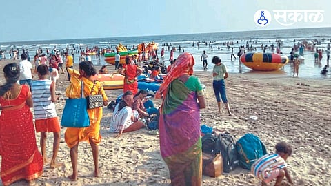 Konkan Tourism