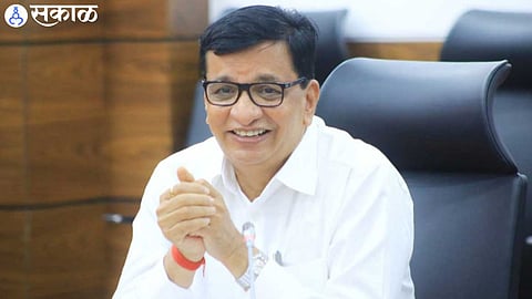 Balasaheb Thorat