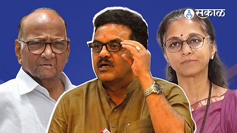 Sanjay Nirupam