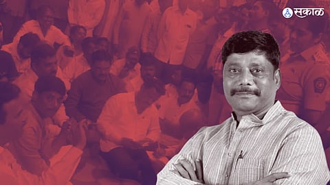 Pune Loksabha election 2024 : धंगेकर हट्टाला पेटले पण पोलिस म्हणतात, पुरावे नाहीत; पुण्यात नेमकं चाललंय काय?