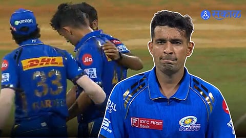 Anshul Kamboj IPL 2024