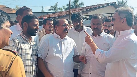 Kolhapur Lok Sabha