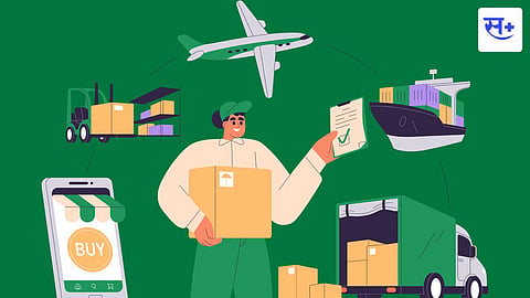 Career In Packaging