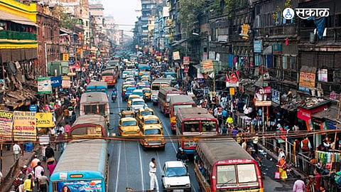 High Temperature : कोलकातामध्ये पन्नास वर्षातल्या सर्वोच्च तापमानाची नोंद; हवामान खात्याने दिली माहिती