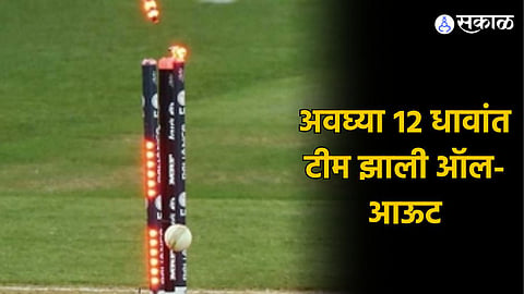 T20 Cricket