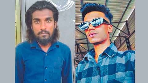 Belgaum Crime News