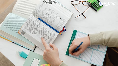 entrance examination of autonomous colleges announced as per NEP sppu extension
