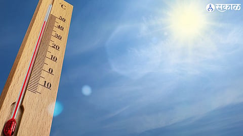 pune weather update record of high temperature in last 10 years in morning 27 3 degree imd