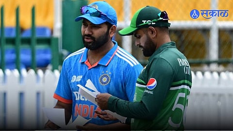 India vs Pakistan