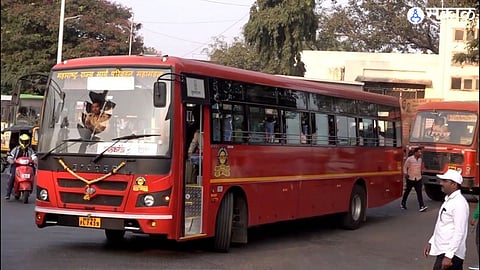 Satara ST News