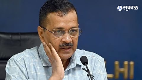 Delhi CM Arvind Kejriwal in Supreme Court demand increase in bai for some medical tests marathi News