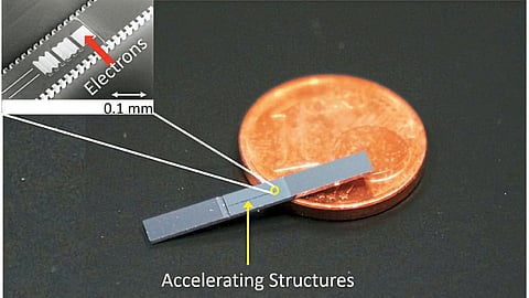 Short acceleration
