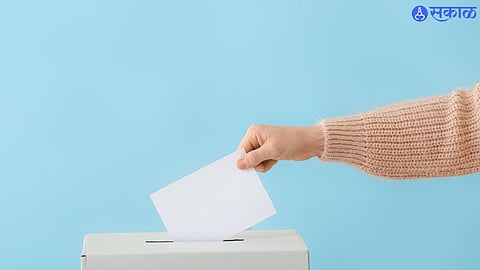 Lok Sabha Poll 2024
