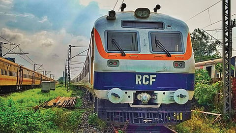 memu train