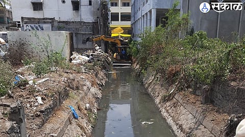 drainage cleaning