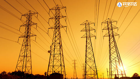 power outage in Baner Balewadi area heat wave msedcl mseb pune