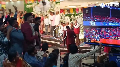 RCB vs CSK | IPL Match