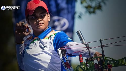 jyoti surekha