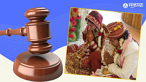 Allahabad High Court On Dowry Allegations