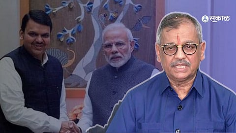 Ujjwal Nikam