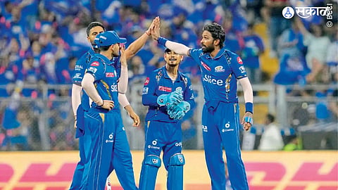 IPL 2024 MI vs LSG