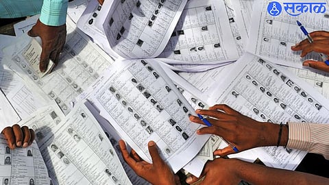 Voter List (file photo)