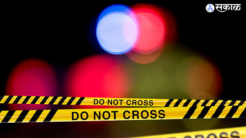 minor girl assaulted by threatening to make photo viral social media crime police