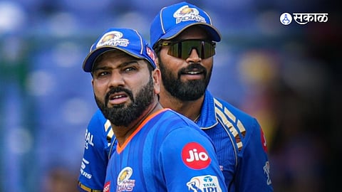 Hardik Pandya Statement after MI vs KKR Match IPL 2024