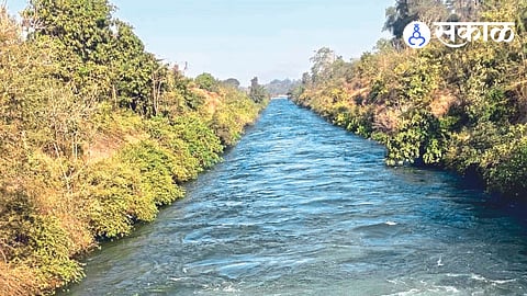 Koyna Project