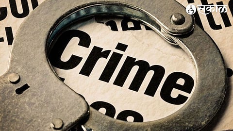 Crime