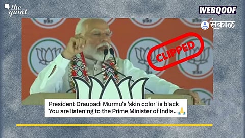 Fact check PM