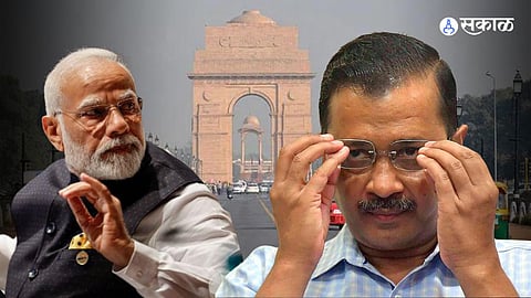 Arvind Kejriwal