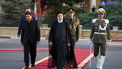 Who Was Ebrahim Raisi