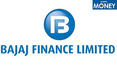 Bajaj Finance Ltd