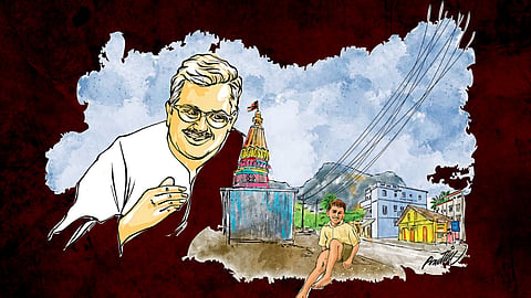 Village Story