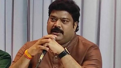 Raju Patil