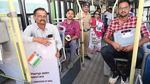 Lokisabha Election 2024
