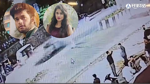 Pune Porsche Accident |Aneesh Awadhiya